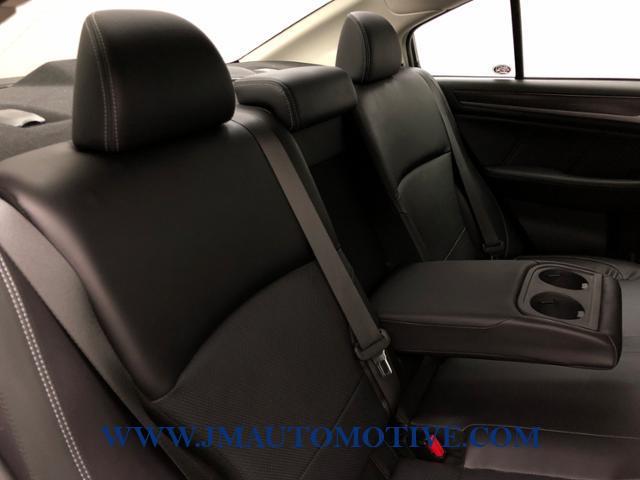 2018 Subaru Legacy 2.5i Limited, available for sale in Naugatuck, Connecticut | J&M Automotive Sls&Svc LLC. Naugatuck, Connecticut 2018 Subaru Legacy 2.5i Limited, available for sale in Naugatuck, Connecticut | J&M Automotive Sls&Svc LLC. Naugatuck, Connecticut