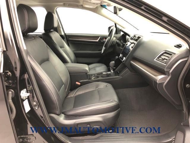 2018 Subaru Legacy 2.5i Limited, available for sale in Naugatuck, Connecticut | J&M Automotive Sls&Svc LLC. Naugatuck, Connecticut 2018 Subaru Legacy 2.5i Limited, available for sale in Naugatuck, Connecticut | J&M Automotive Sls&Svc LLC. Naugatuck, Connecticut