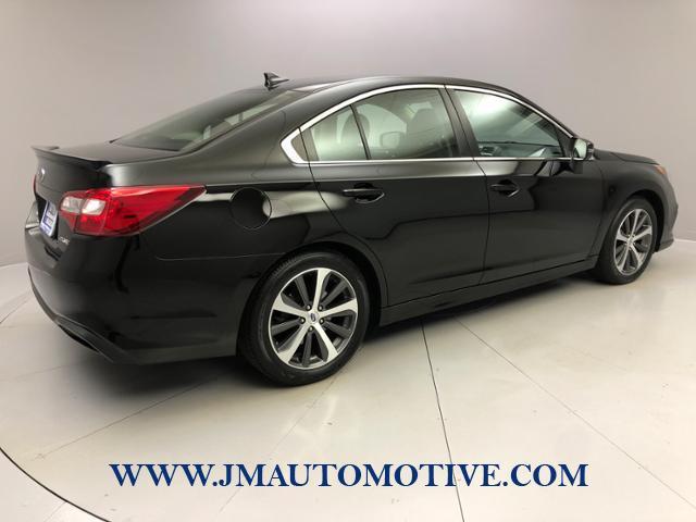 2018 Subaru Legacy 2.5i Limited, available for sale in Naugatuck, Connecticut | J&M Automotive Sls&Svc LLC. Naugatuck, Connecticut 2018 Subaru Legacy 2.5i Limited, available for sale in Naugatuck, Connecticut | J&M Automotive Sls&Svc LLC. Naugatuck, Connecticut
