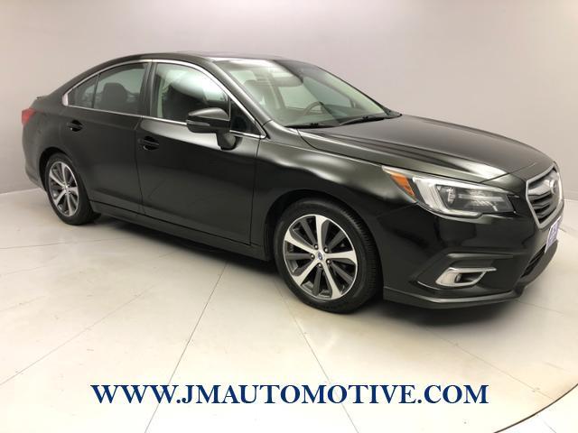 2018 Subaru Legacy 2.5i Limited, available for sale in Naugatuck, Connecticut | J&M Automotive Sls&Svc LLC. Naugatuck, Connecticut 2018 Subaru Legacy 2.5i Limited, available for sale in Naugatuck, Connecticut | J&M Automotive Sls&Svc LLC. Naugatuck, Connecticut