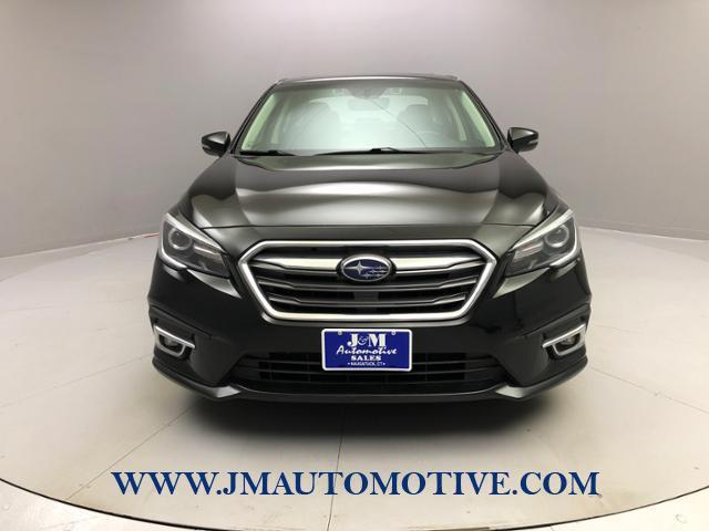 2018 Subaru Legacy 2.5i Limited, available for sale in Naugatuck, Connecticut | J&M Automotive Sls&Svc LLC. Naugatuck, Connecticut 2018 Subaru Legacy 2.5i Limited, available for sale in Naugatuck, Connecticut | J&M Automotive Sls&Svc LLC. Naugatuck, Connecticut