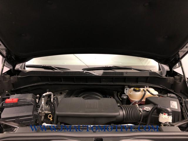 Used Chevrolet Silverado 1500 4WD Crew Cab 147 LT Trail Boss 2021 | J&M Automotive Sls&Svc LLC. Naugatuck, Connecticut Used Chevrolet Silverado 1500 4WD Crew Cab 147 LT Trail Boss 2021 | J&M Automotive Sls&Svc LLC. Naugatuck, Connecticut