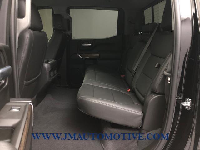 Used Chevrolet Silverado 1500 4WD Crew Cab 147 LT Trail Boss 2021 | J&M Automotive Sls&Svc LLC. Naugatuck, Connecticut Used Chevrolet Silverado 1500 4WD Crew Cab 147 LT Trail Boss 2021 | J&M Automotive Sls&Svc LLC. Naugatuck, Connecticut