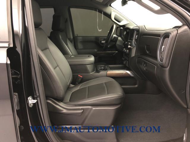 Used Chevrolet Silverado 1500 4WD Crew Cab 147 LT Trail Boss 2021 | J&M Automotive Sls&Svc LLC. Naugatuck, Connecticut Used Chevrolet Silverado 1500 4WD Crew Cab 147 LT Trail Boss 2021 | J&M Automotive Sls&Svc LLC. Naugatuck, Connecticut