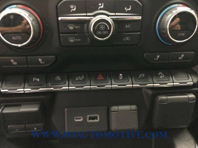 Used Chevrolet Silverado 1500 4WD Crew Cab 147 LT Trail Boss 2021 | J&M Automotive Sls&Svc LLC. Naugatuck, Connecticut Used Chevrolet Silverado 1500 4WD Crew Cab 147 LT Trail Boss 2021 | J&M Automotive Sls&Svc LLC. Naugatuck, Connecticut