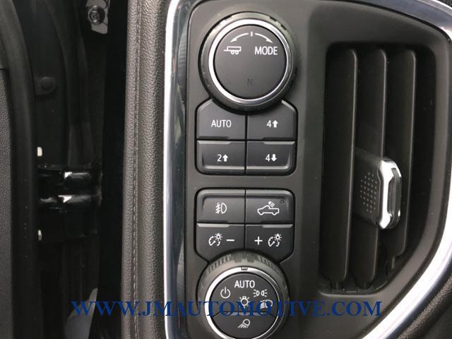 Used Chevrolet Silverado 1500 4WD Crew Cab 147 LT Trail Boss 2021 | J&M Automotive Sls&Svc LLC. Naugatuck, Connecticut Used Chevrolet Silverado 1500 4WD Crew Cab 147 LT Trail Boss 2021 | J&M Automotive Sls&Svc LLC. Naugatuck, Connecticut