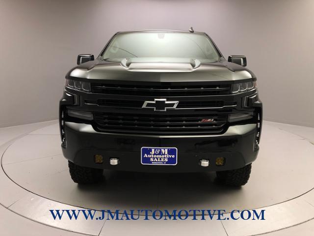 Used Chevrolet Silverado 1500 4WD Crew Cab 147 LT Trail Boss 2021 | J&M Automotive Sls&Svc LLC. Naugatuck, Connecticut Used Chevrolet Silverado 1500 4WD Crew Cab 147 LT Trail Boss 2021 | J&M Automotive Sls&Svc LLC. Naugatuck, Connecticut