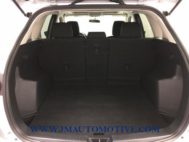 2016 Mazda Cx-5 AWD 4dr Auto Touring, available for sale in Naugatuck, Connecticut | J&M Automotive Sls&Svc LLC. Naugatuck, Connecticut 2016 Mazda Cx-5 AWD 4dr Auto Touring, available for sale in Naugatuck, Connecticut | J&M Automotive Sls&Svc LLC. Naugatuck, Connecticut