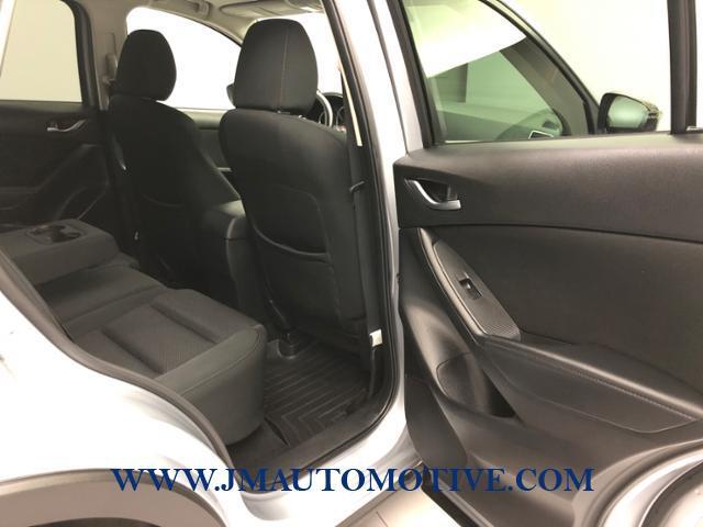 2016 Mazda Cx-5 AWD 4dr Auto Touring, available for sale in Naugatuck, Connecticut | J&M Automotive Sls&Svc LLC. Naugatuck, Connecticut 2016 Mazda Cx-5 AWD 4dr Auto Touring, available for sale in Naugatuck, Connecticut | J&M Automotive Sls&Svc LLC. Naugatuck, Connecticut