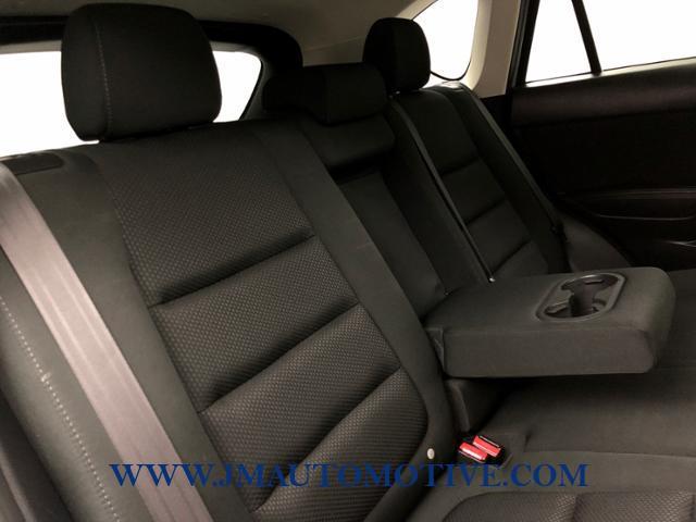 2016 Mazda Cx-5 AWD 4dr Auto Touring, available for sale in Naugatuck, Connecticut | J&M Automotive Sls&Svc LLC. Naugatuck, Connecticut 2016 Mazda Cx-5 AWD 4dr Auto Touring, available for sale in Naugatuck, Connecticut | J&M Automotive Sls&Svc LLC. Naugatuck, Connecticut
