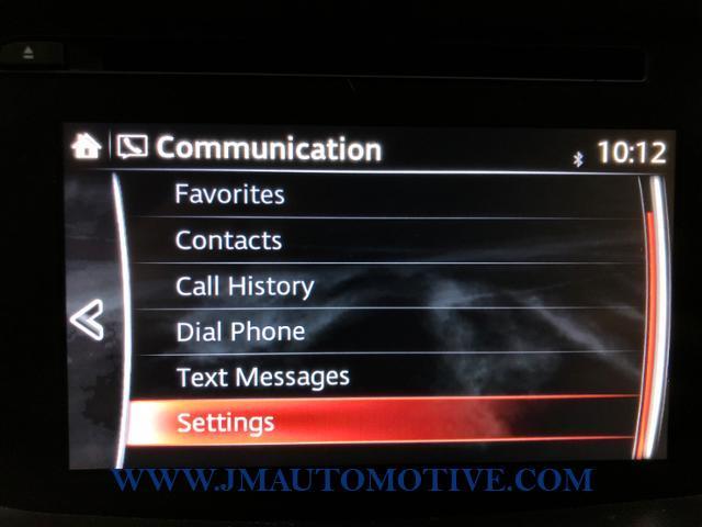 2016 Mazda Cx-5 AWD 4dr Auto Touring, available for sale in Naugatuck, Connecticut | J&M Automotive Sls&Svc LLC. Naugatuck, Connecticut 2016 Mazda Cx-5 AWD 4dr Auto Touring, available for sale in Naugatuck, Connecticut | J&M Automotive Sls&Svc LLC. Naugatuck, Connecticut