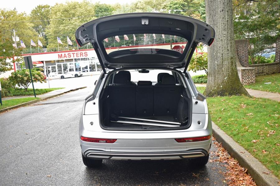 Used Audi Q5 2.0T quattro Premium Plus AWD 4dr SUV 2021 | Camy Cars. Great Neck, New York Used Audi Q5 2.0T quattro Premium Plus AWD 4dr SUV 2021 | Camy Cars. Great Neck, New York