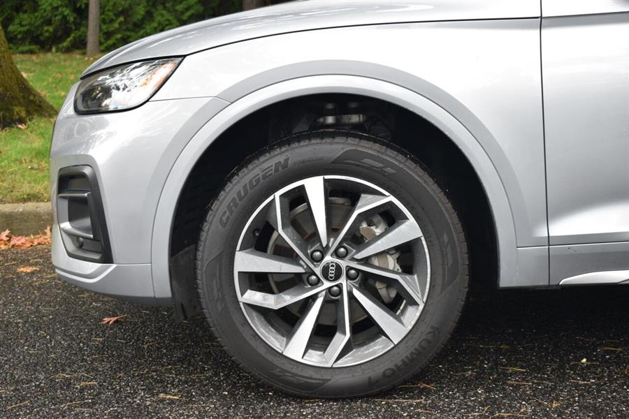 Used Audi Q5 2.0T quattro Premium Plus AWD 4dr SUV 2021 | Camy Cars. Great Neck, New York Used Audi Q5 2.0T quattro Premium Plus AWD 4dr SUV 2021 | Camy Cars. Great Neck, New York
