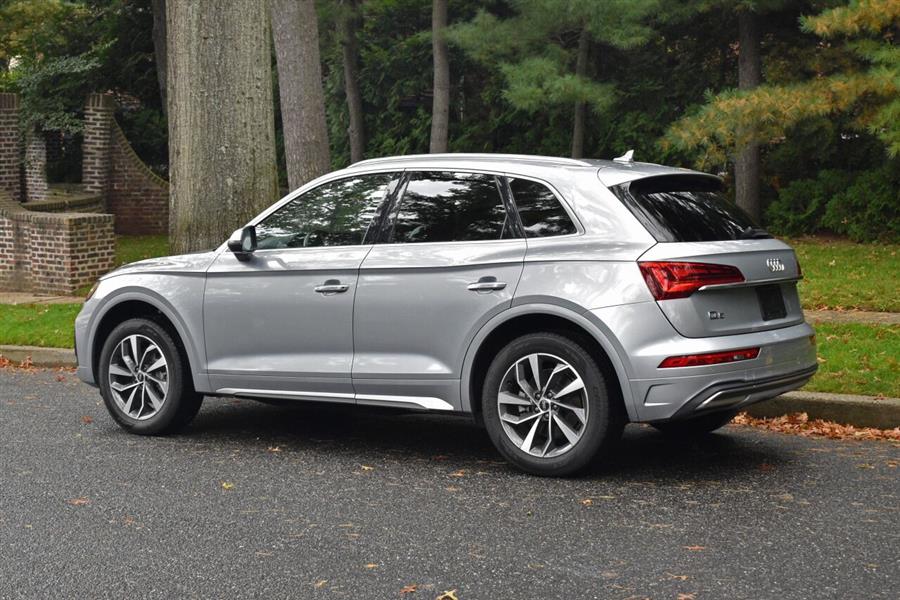 Used Audi Q5 2.0T quattro Premium Plus AWD 4dr SUV 2021 | Camy Cars. Great Neck, New York Used Audi Q5 2.0T quattro Premium Plus AWD 4dr SUV 2021 | Camy Cars. Great Neck, New York
