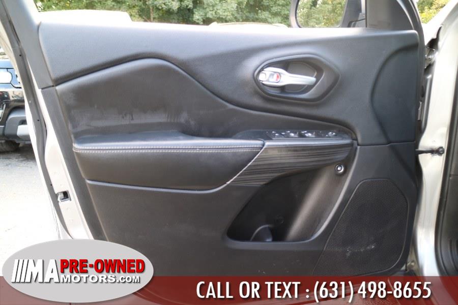 2015 Jeep Cherokee 4WD 4dr Limited, available for sale in Huntington Station, New York | M & A Motors. Huntington Station, New York 2015 Jeep Cherokee 4WD 4dr Limited, available for sale in Huntington Station, New York | M & A Motors. Huntington Station, New York