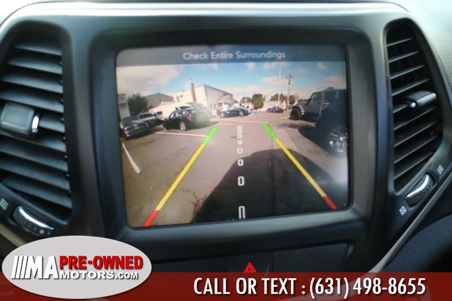 2015 Jeep Cherokee 4WD 4dr Limited, available for sale in Huntington Station, New York | M & A Motors. Huntington Station, New York 2015 Jeep Cherokee 4WD 4dr Limited, available for sale in Huntington Station, New York | M & A Motors. Huntington Station, New York