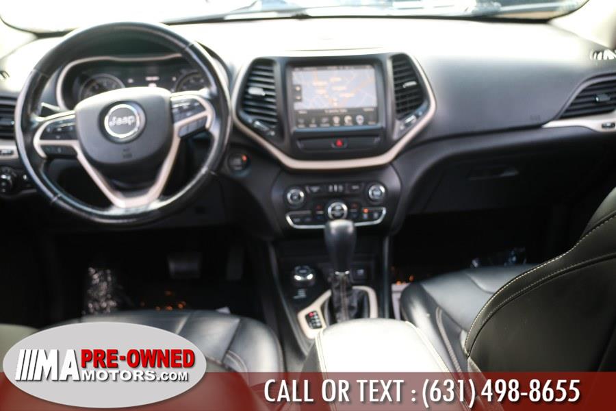 2015 Jeep Cherokee 4WD 4dr Limited, available for sale in Huntington Station, New York | M & A Motors. Huntington Station, New York 2015 Jeep Cherokee 4WD 4dr Limited, available for sale in Huntington Station, New York | M & A Motors. Huntington Station, New York
