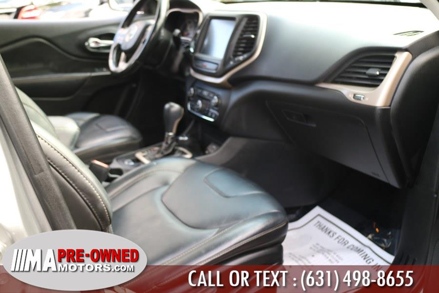 2015 Jeep Cherokee 4WD 4dr Limited, available for sale in Huntington Station, New York | M & A Motors. Huntington Station, New York 2015 Jeep Cherokee 4WD 4dr Limited, available for sale in Huntington Station, New York | M & A Motors. Huntington Station, New York