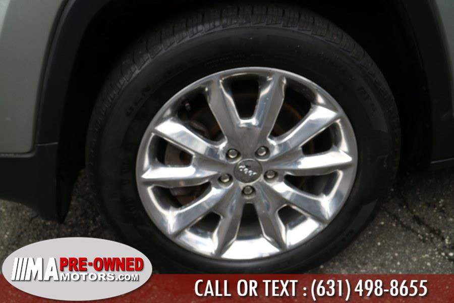 2015 Jeep Cherokee 4WD 4dr Limited, available for sale in Huntington Station, New York | M & A Motors. Huntington Station, New York 2015 Jeep Cherokee 4WD 4dr Limited, available for sale in Huntington Station, New York | M & A Motors. Huntington Station, New York