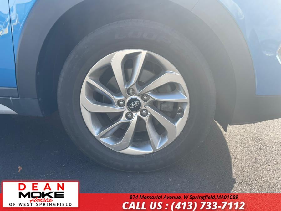 2017 Hyundai Tucson SE AWD, available for sale in W Springfield, Massachusetts | Dean Moke America of West Springfield. W Springfield, Massachusetts 2017 Hyundai Tucson SE AWD, available for sale in W Springfield, Massachusetts | Dean Moke America of West Springfield. W Springfield, Massachusetts