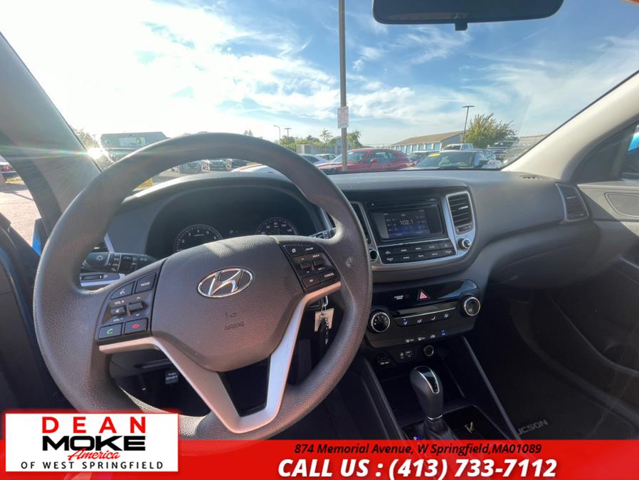 2017 Hyundai Tucson SE AWD, available for sale in W Springfield, Massachusetts | Dean Moke America of West Springfield. W Springfield, Massachusetts 2017 Hyundai Tucson SE AWD, available for sale in W Springfield, Massachusetts | Dean Moke America of West Springfield. W Springfield, Massachusetts