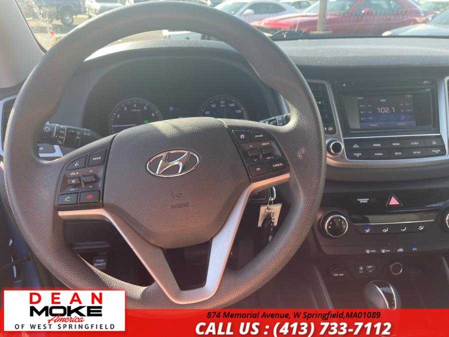 2017 Hyundai Tucson SE AWD, available for sale in W Springfield, Massachusetts | Dean Moke America of West Springfield. W Springfield, Massachusetts 2017 Hyundai Tucson SE AWD, available for sale in W Springfield, Massachusetts | Dean Moke America of West Springfield. W Springfield, Massachusetts