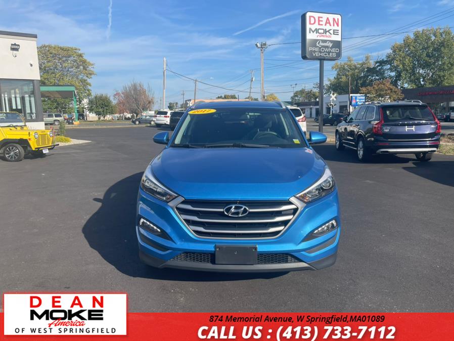 2017 Hyundai Tucson SE AWD, available for sale in W Springfield, Massachusetts | Dean Moke America of West Springfield. W Springfield, Massachusetts 2017 Hyundai Tucson SE AWD, available for sale in W Springfield, Massachusetts | Dean Moke America of West Springfield. W Springfield, Massachusetts