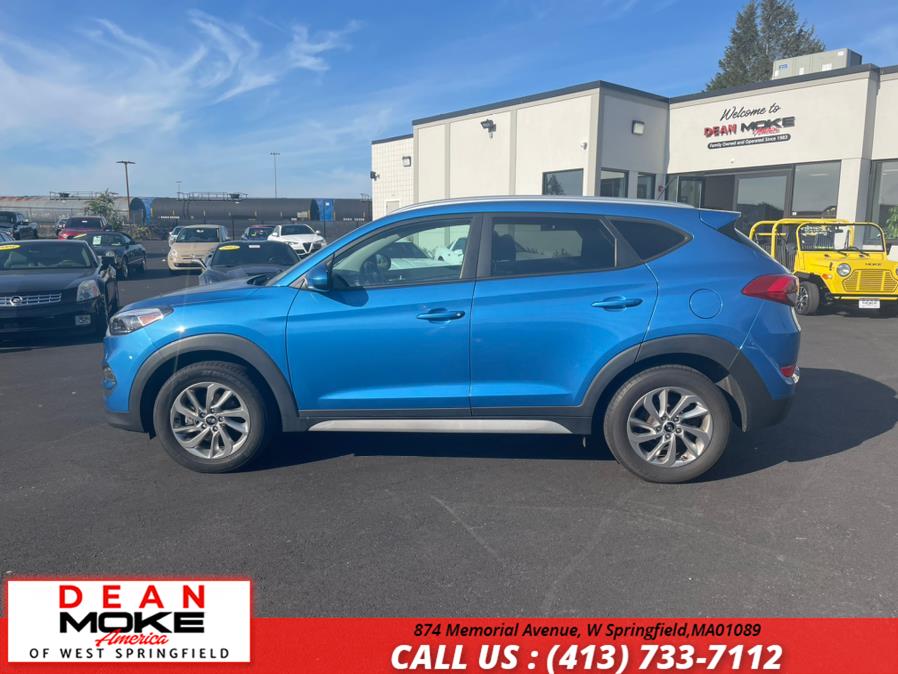 2017 Hyundai Tucson SE AWD, available for sale in W Springfield, Massachusetts | Dean Moke America of West Springfield. W Springfield, Massachusetts 2017 Hyundai Tucson SE AWD, available for sale in W Springfield, Massachusetts | Dean Moke America of West Springfield. W Springfield, Massachusetts