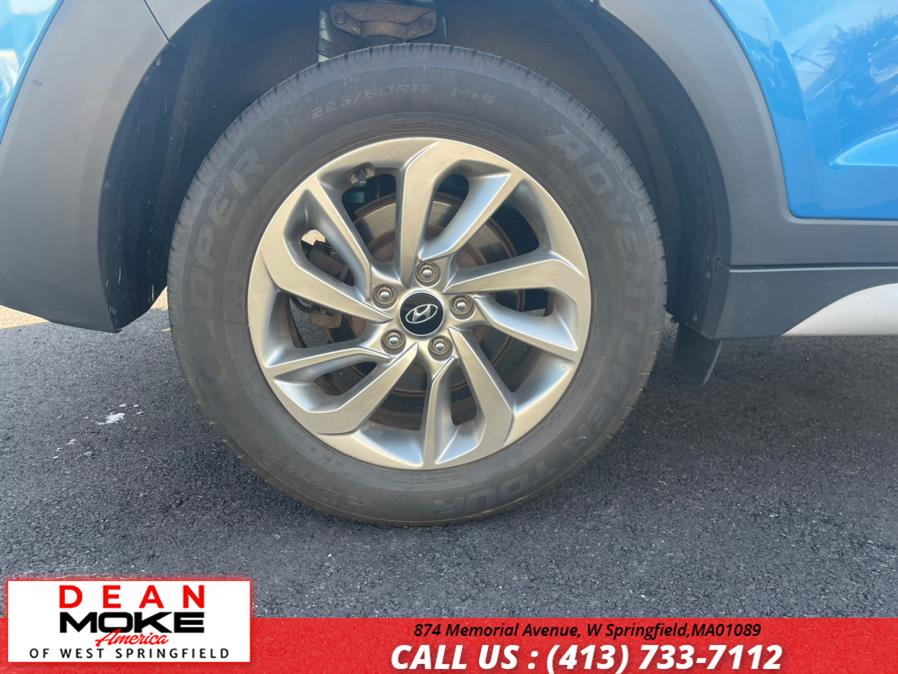 2017 Hyundai Tucson SE AWD, available for sale in W Springfield, Massachusetts | Dean Moke America of West Springfield. W Springfield, Massachusetts 2017 Hyundai Tucson SE AWD, available for sale in W Springfield, Massachusetts | Dean Moke America of West Springfield. W Springfield, Massachusetts