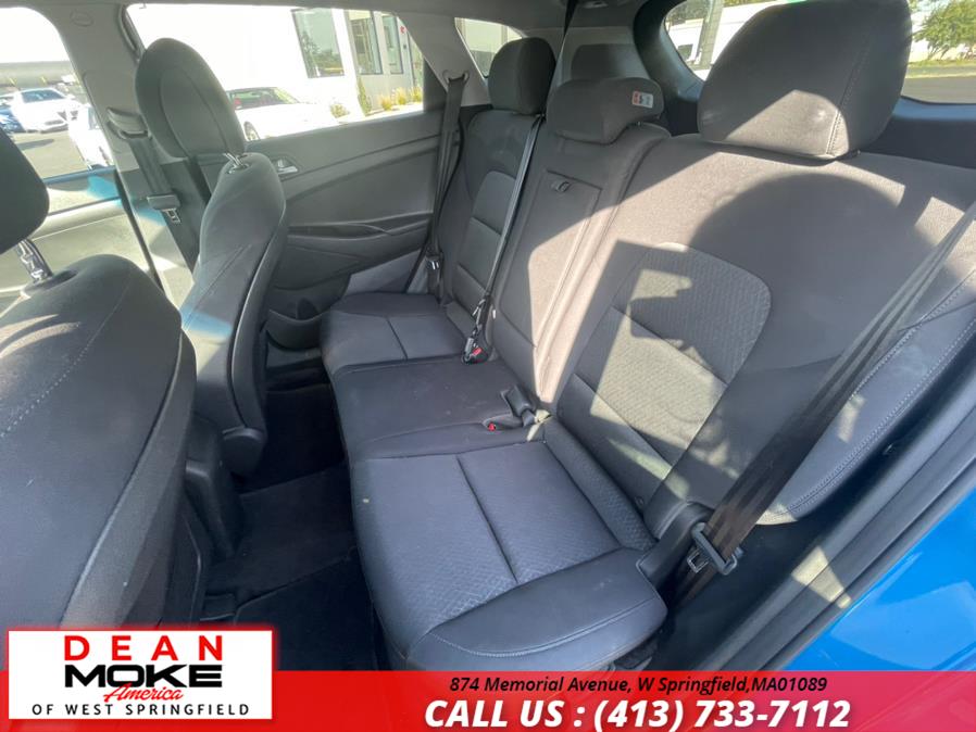 2017 Hyundai Tucson SE AWD, available for sale in W Springfield, Massachusetts | Dean Moke America of West Springfield. W Springfield, Massachusetts 2017 Hyundai Tucson SE AWD, available for sale in W Springfield, Massachusetts | Dean Moke America of West Springfield. W Springfield, Massachusetts