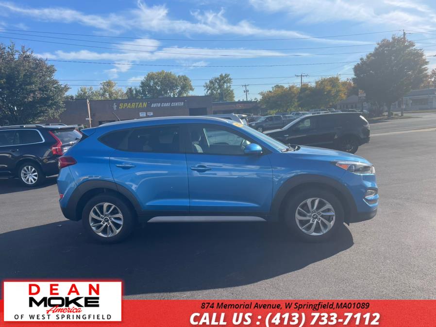 2017 Hyundai Tucson SE AWD, available for sale in W Springfield, Massachusetts | Dean Moke America of West Springfield. W Springfield, Massachusetts 2017 Hyundai Tucson SE AWD, available for sale in W Springfield, Massachusetts | Dean Moke America of West Springfield. W Springfield, Massachusetts