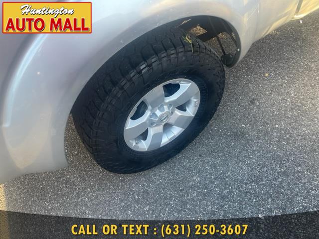 Used Nissan Frontier 4WD King Cab Auto SV 2013 | Huntington Auto Mall. Huntington Station, New York Used Nissan Frontier 4WD King Cab Auto SV 2013 | Huntington Auto Mall. Huntington Station, New York