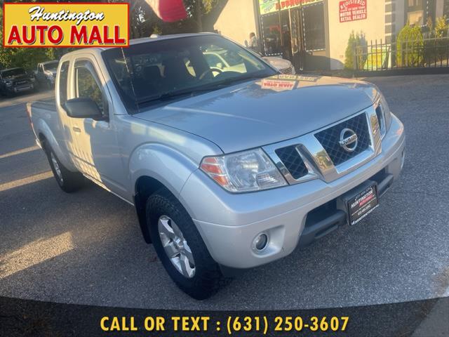 Used Nissan Frontier 4WD King Cab Auto SV 2013 | Huntington Auto Mall. Huntington Station, New York Used Nissan Frontier 4WD King Cab Auto SV 2013 | Huntington Auto Mall. Huntington Station, New York