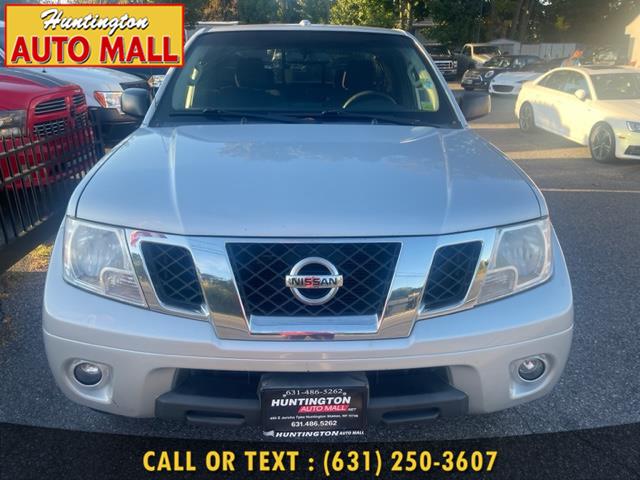 Used Nissan Frontier 4WD King Cab Auto SV 2013 | Huntington Auto Mall. Huntington Station, New York Used Nissan Frontier 4WD King Cab Auto SV 2013 | Huntington Auto Mall. Huntington Station, New York