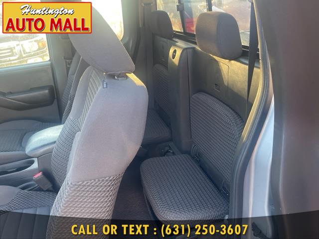 Used Nissan Frontier 4WD King Cab Auto SV 2013 | Huntington Auto Mall. Huntington Station, New York Used Nissan Frontier 4WD King Cab Auto SV 2013 | Huntington Auto Mall. Huntington Station, New York