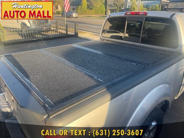 Used Nissan Frontier 4WD King Cab Auto SV 2013 | Huntington Auto Mall. Huntington Station, New York Used Nissan Frontier 4WD King Cab Auto SV 2013 | Huntington Auto Mall. Huntington Station, New York