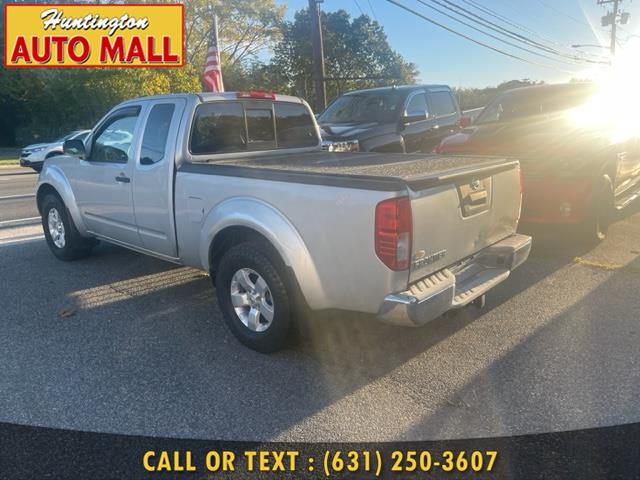 Used Nissan Frontier 4WD King Cab Auto SV 2013 | Huntington Auto Mall. Huntington Station, New York Used Nissan Frontier 4WD King Cab Auto SV 2013 | Huntington Auto Mall. Huntington Station, New York