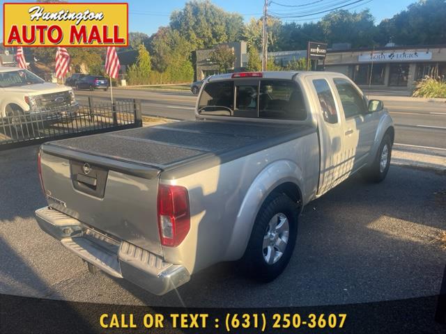 Used Nissan Frontier 4WD King Cab Auto SV 2013 | Huntington Auto Mall. Huntington Station, New York Used Nissan Frontier 4WD King Cab Auto SV 2013 | Huntington Auto Mall. Huntington Station, New York