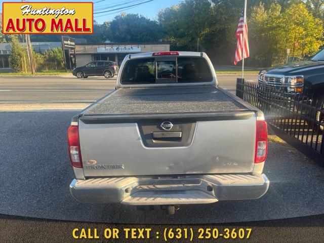 Used Nissan Frontier 4WD King Cab Auto SV 2013 | Huntington Auto Mall. Huntington Station, New York Used Nissan Frontier 4WD King Cab Auto SV 2013 | Huntington Auto Mall. Huntington Station, New York