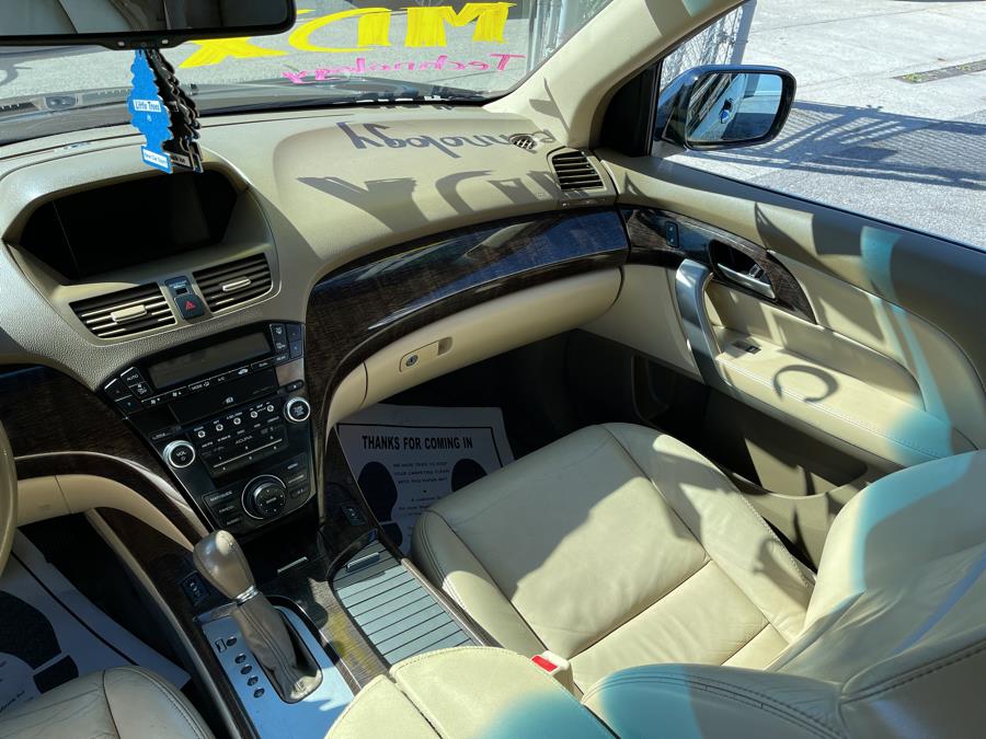 2012 Acura MDX AWD 4dr Tech Pkg, available for sale in Bronx, New York | New York Motors Group Solutions LLC. Bronx, New York 2012 Acura MDX AWD 4dr Tech Pkg, available for sale in Bronx, New York | New York Motors Group Solutions LLC. Bronx, New York