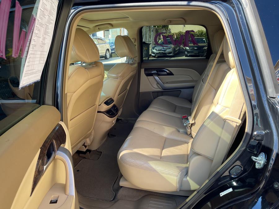 2012 Acura MDX AWD 4dr Tech Pkg, available for sale in Bronx, New York | New York Motors Group Solutions LLC. Bronx, New York 2012 Acura MDX AWD 4dr Tech Pkg, available for sale in Bronx, New York | New York Motors Group Solutions LLC. Bronx, New York