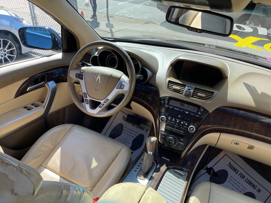2012 Acura MDX AWD 4dr Tech Pkg, available for sale in Bronx, New York | New York Motors Group Solutions LLC. Bronx, New York 2012 Acura MDX AWD 4dr Tech Pkg, available for sale in Bronx, New York | New York Motors Group Solutions LLC. Bronx, New York