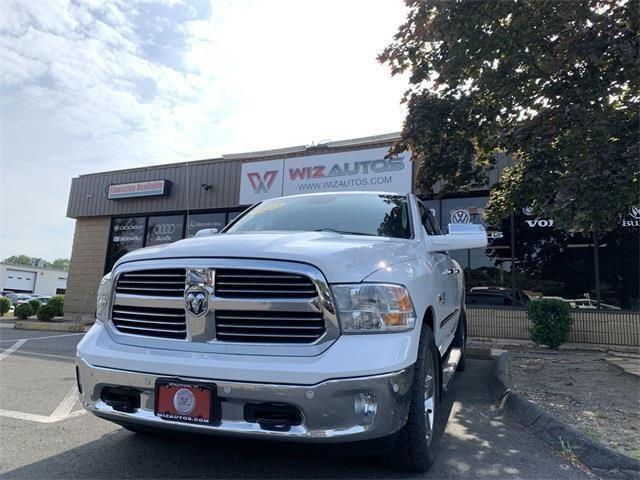 2015 Ram 1500 Big Horn, available for sale in Stratford, Connecticut | Wiz Leasing Inc. Stratford, Connecticut 2015 Ram 1500 Big Horn, available for sale in Stratford, Connecticut | Wiz Leasing Inc. Stratford, Connecticut