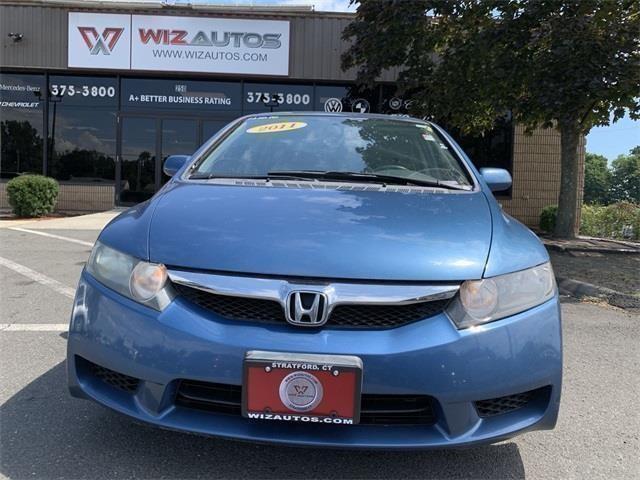 2011 Honda Civic LX-S, available for sale in Stratford, Connecticut | Wiz Leasing Inc. Stratford, Connecticut 2011 Honda Civic LX-S, available for sale in Stratford, Connecticut | Wiz Leasing Inc. Stratford, Connecticut