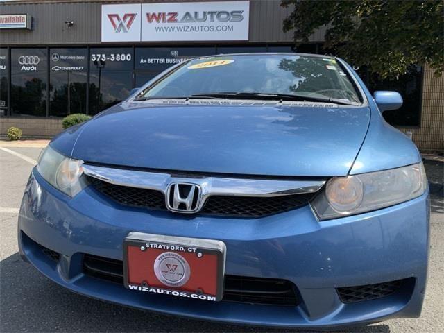 2011 Honda Civic LX-S, available for sale in Stratford, Connecticut | Wiz Leasing Inc. Stratford, Connecticut 2011 Honda Civic LX-S, available for sale in Stratford, Connecticut | Wiz Leasing Inc. Stratford, Connecticut