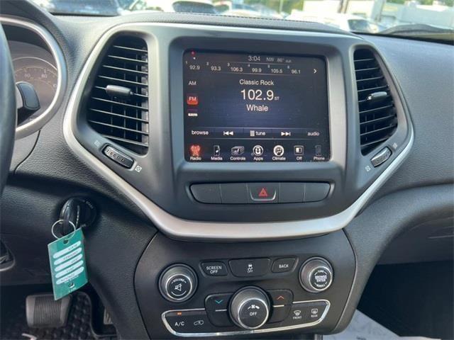 2015 Jeep Cherokee Latitude, available for sale in Stratford, Connecticut | Wiz Leasing Inc. Stratford, Connecticut 2015 Jeep Cherokee Latitude, available for sale in Stratford, Connecticut | Wiz Leasing Inc. Stratford, Connecticut