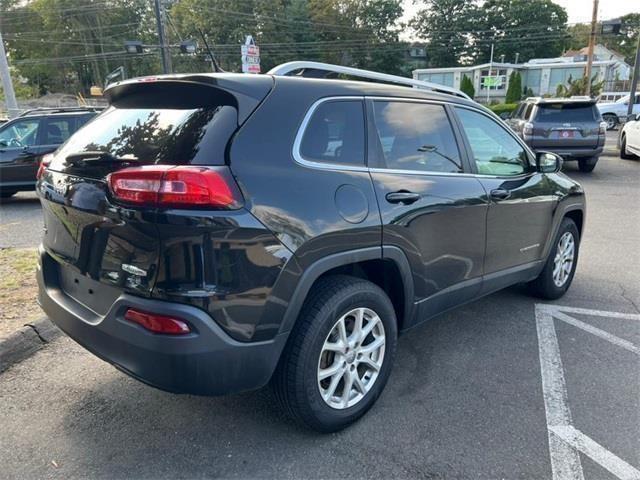 2015 Jeep Cherokee Latitude, available for sale in Stratford, Connecticut | Wiz Leasing Inc. Stratford, Connecticut 2015 Jeep Cherokee Latitude, available for sale in Stratford, Connecticut | Wiz Leasing Inc. Stratford, Connecticut
