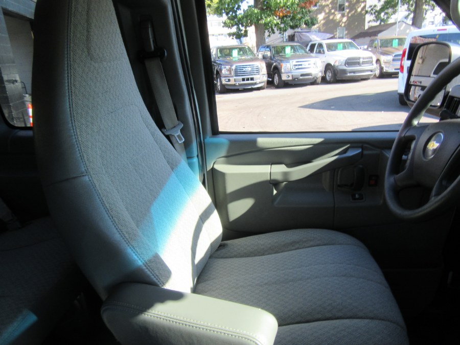 Used Chevrolet Express Passenger RWD 3500 155" LT w/1LT 2017 | Royalty Auto Sales. Little Ferry, New Jersey Used Chevrolet Express Passenger RWD 3500 155" LT w/1LT 2017 | Royalty Auto Sales. Little Ferry, New Jersey