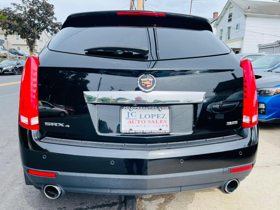 2016 Cadillac SRX AWD 4dr Performance Collection, available for sale in Port Chester, New York | JC Lopez Auto Sales Corp. Port Chester, New York 2016 Cadillac SRX AWD 4dr Performance Collection, available for sale in Port Chester, New York | JC Lopez Auto Sales Corp. Port Chester, New York
