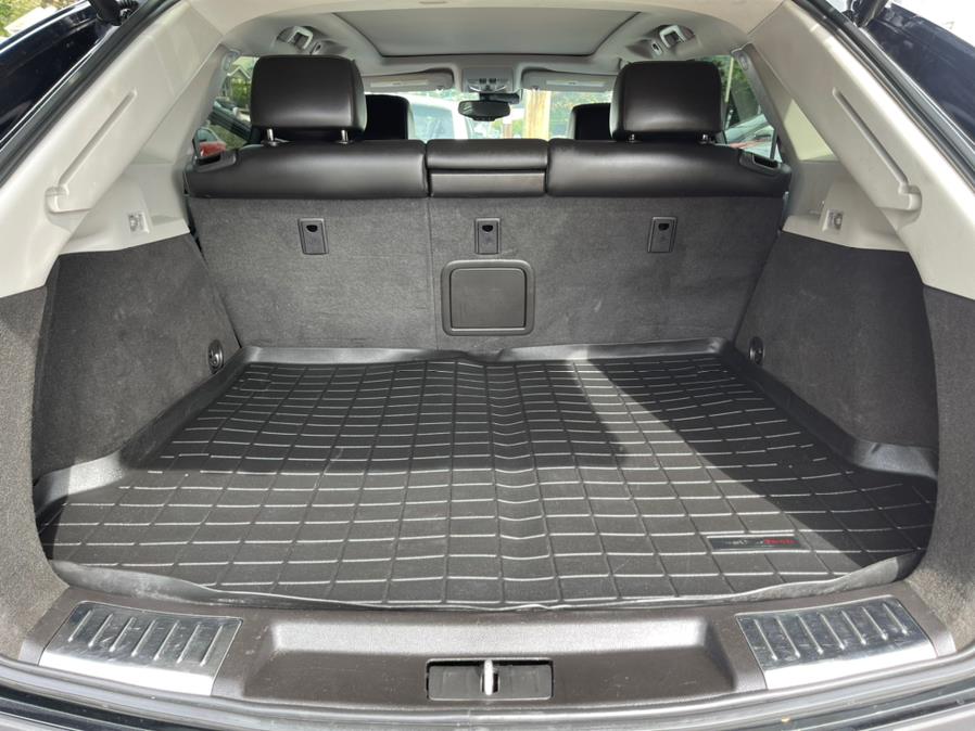 2016 Cadillac SRX AWD 4dr Performance Collection, available for sale in Port Chester, New York | JC Lopez Auto Sales Corp. Port Chester, New York 2016 Cadillac SRX AWD 4dr Performance Collection, available for sale in Port Chester, New York | JC Lopez Auto Sales Corp. Port Chester, New York